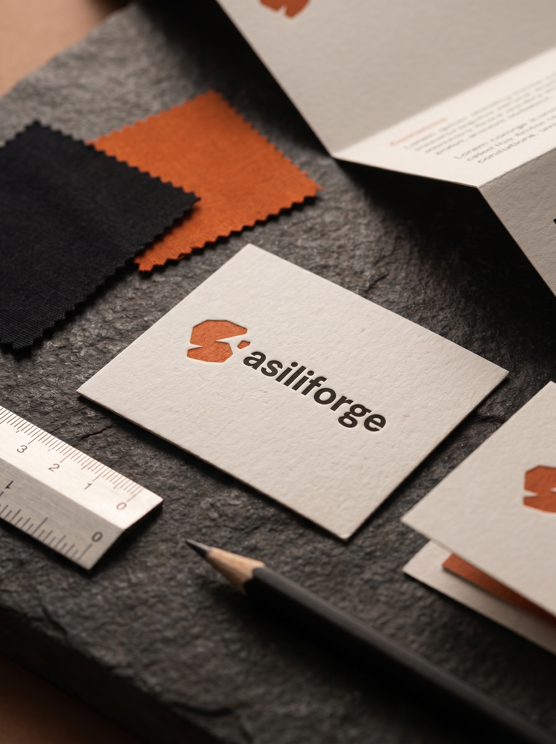 Thurston Somseb — Founder