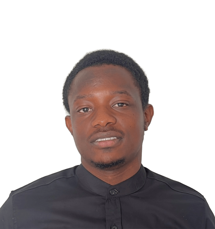 Thurston Somseb — Founder & Principal Engineer